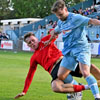 Aaron Nuttall